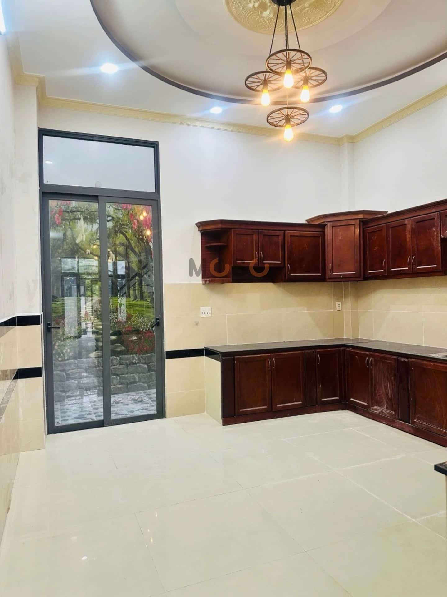 Bán nhà hẻm Hương Lộ 80 Quận Bình Tân, TP.HCM – 3 phòng ngủ, giá 6.2 tỷ — Hình 2