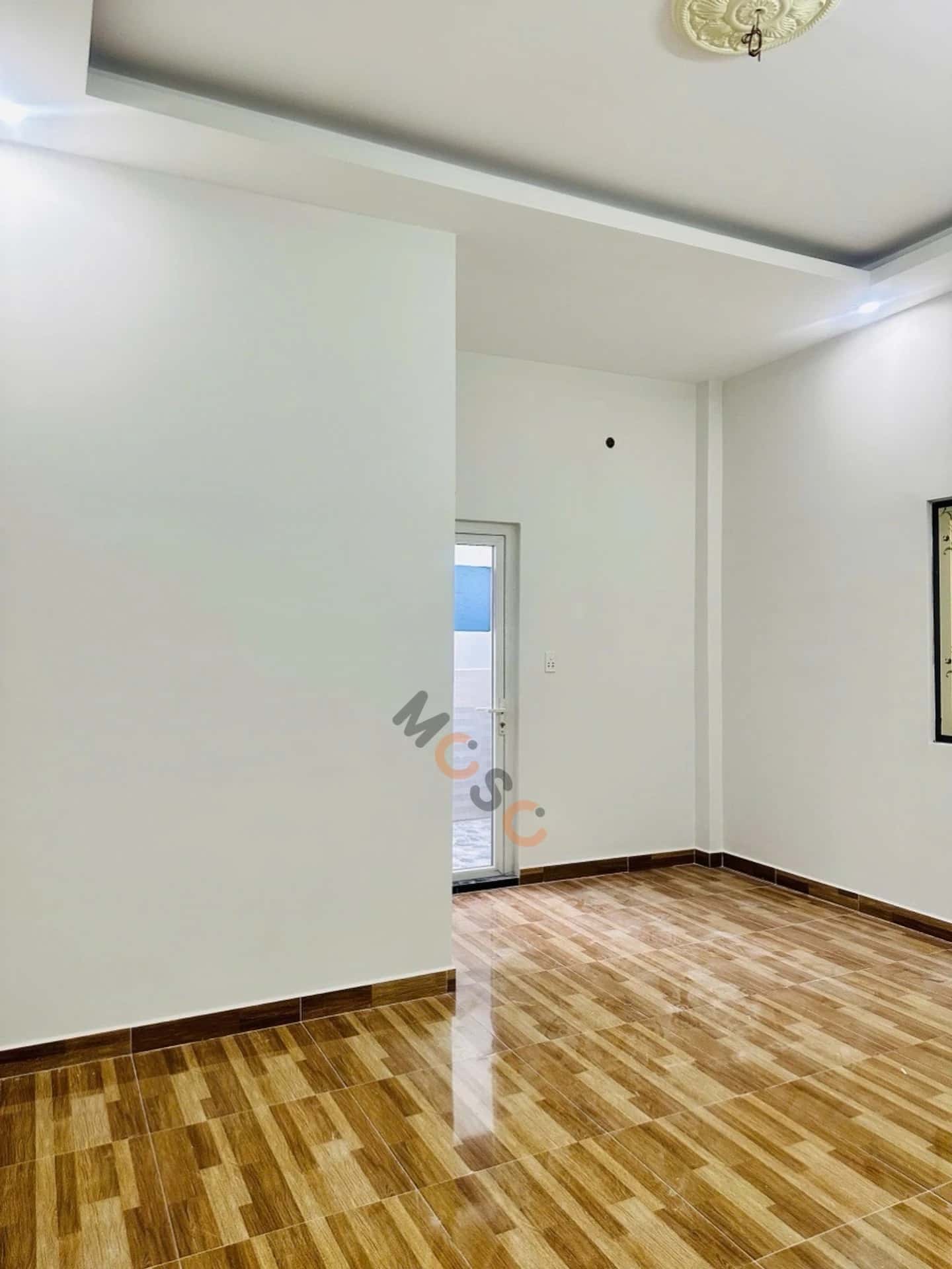 Bán nhà hẻm Hương Lộ 80 Quận Bình Tân, TP.HCM – 3 phòng ngủ, giá 6.2 tỷ — Hình 3