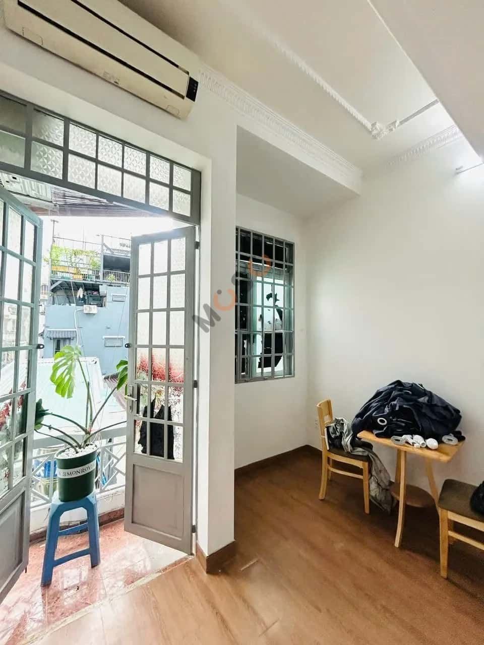 Cho thuê căn hộ chung cư Đường Nguyễn Thượng Hiền Phường Đức Nhuận, TP.HCM – giá 5.3 triệu — Hình 2 Cho thuê căn hộ chung cư Đường Nguyễn Thượng Hiền Phường Đức Nhuận, TP.HCM – giá 5.3 triệu — Hình 2