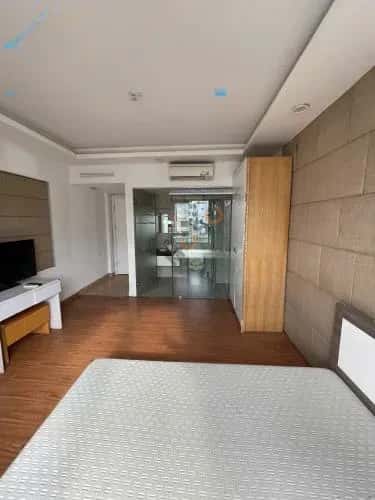Cho thuê căn hộ chung cư Phố Quan Hoa Nghĩa Đô, Hà Nội – giá 5.5 triệu — Hình 3 Cho thuê căn hộ chung cư Phố Quan Hoa Nghĩa Đô, Hà Nội – giá 5.5 triệu — Hình 3