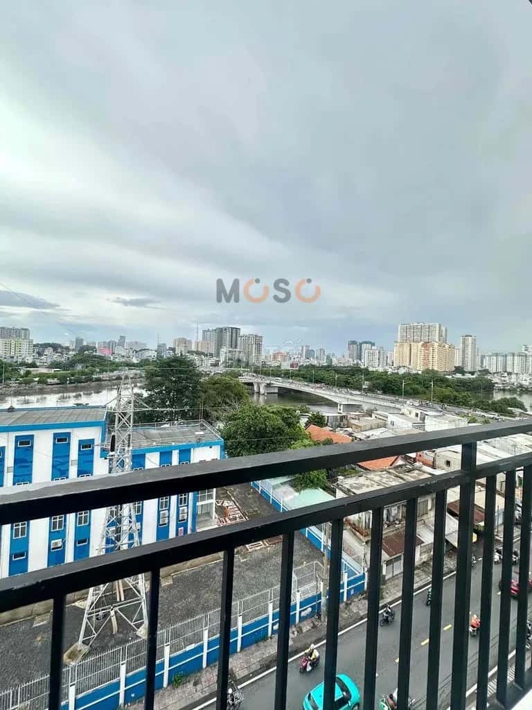 Cho thuê căn hộ chung cư Đường Phạm Thế Hiển Quận 8, TP.HCM – 1 phòng ngủ, giá 7.5 triệu Cho thuê căn hộ chung cư Đường Phạm Thế Hiển Quận 8, TP.HCM – 1 phòng ngủ, giá 7.5 triệu