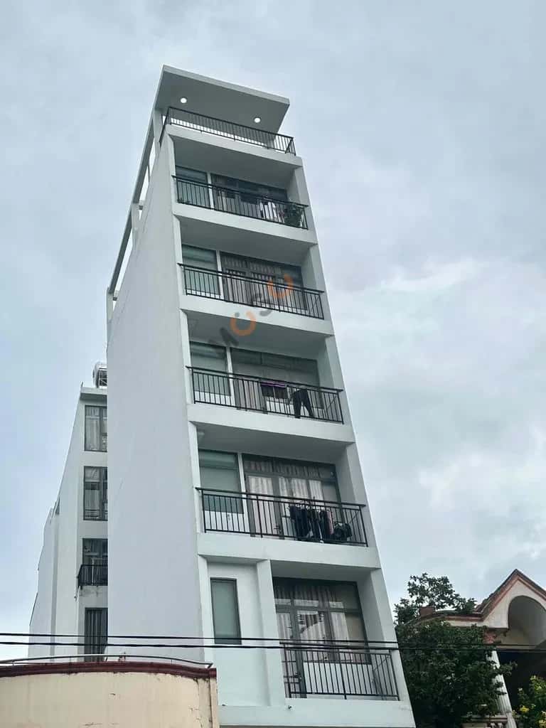 Cho thuê căn hộ chung cư Đường Phạm Thế Hiển Quận 8, TP.HCM – 1 phòng ngủ, giá 7.5 triệu — Hình 2 Cho thuê căn hộ chung cư Đường Phạm Thế Hiển Quận 8, TP.HCM – 1 phòng ngủ, giá 7.5 triệu — Hình 2