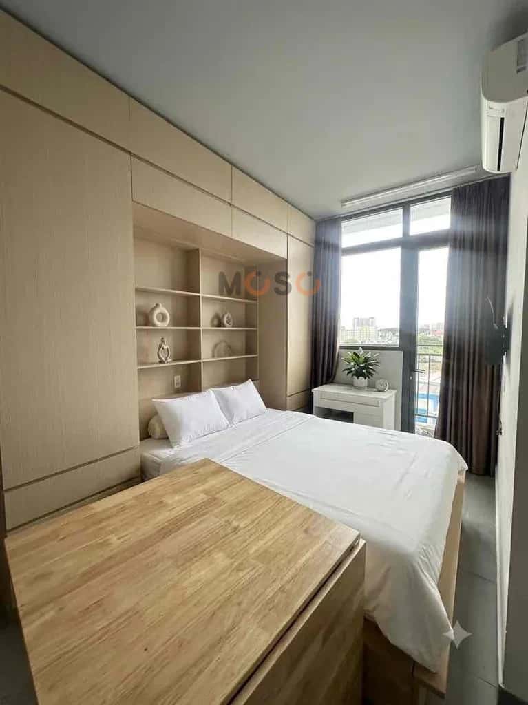 Cho thuê căn hộ chung cư Đường Phạm Thế Hiển Quận 8, TP.HCM – 1 phòng ngủ, giá 7.5 triệu — Hình 3 Cho thuê căn hộ chung cư Đường Phạm Thế Hiển Quận 8, TP.HCM – 1 phòng ngủ, giá 7.5 triệu — Hình 3