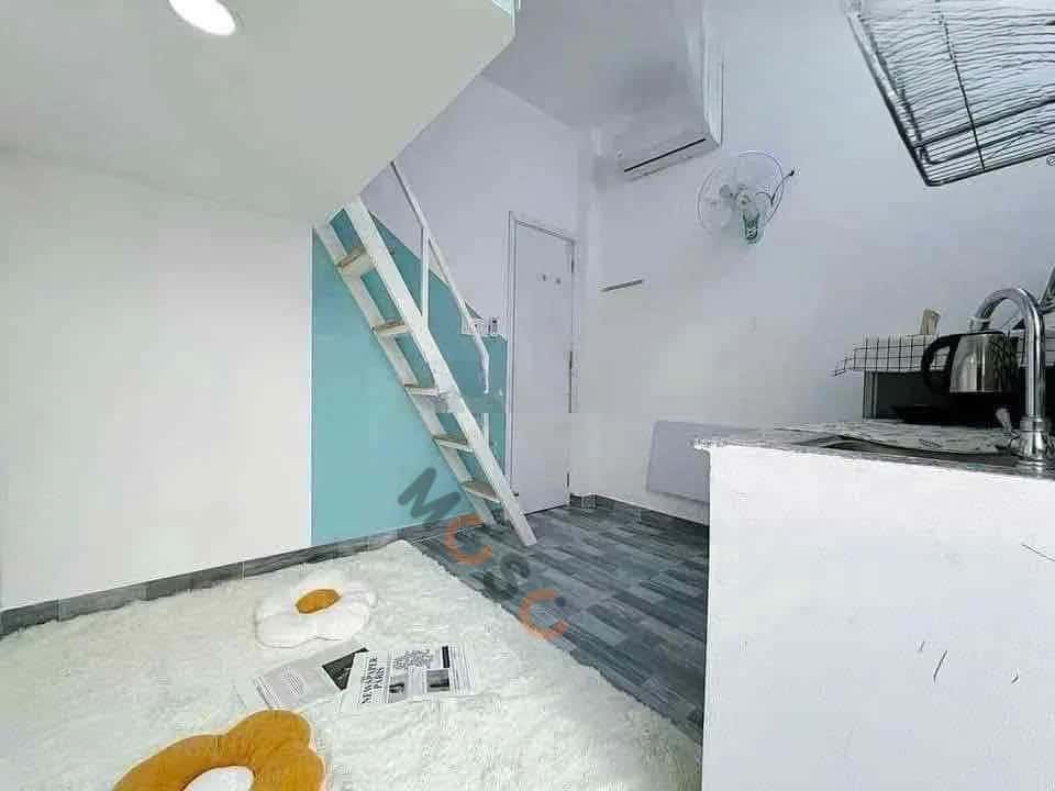Cho thuê căn hộ chung cư Đường Tân Kỳ Tân Quý Tân Phú, TP.HCM – giá 4 triệu — Hình 3 Cho thuê căn hộ chung cư Đường Tân Kỳ Tân Quý Tân Phú, TP.HCM – giá 4 triệu — Hình 3
