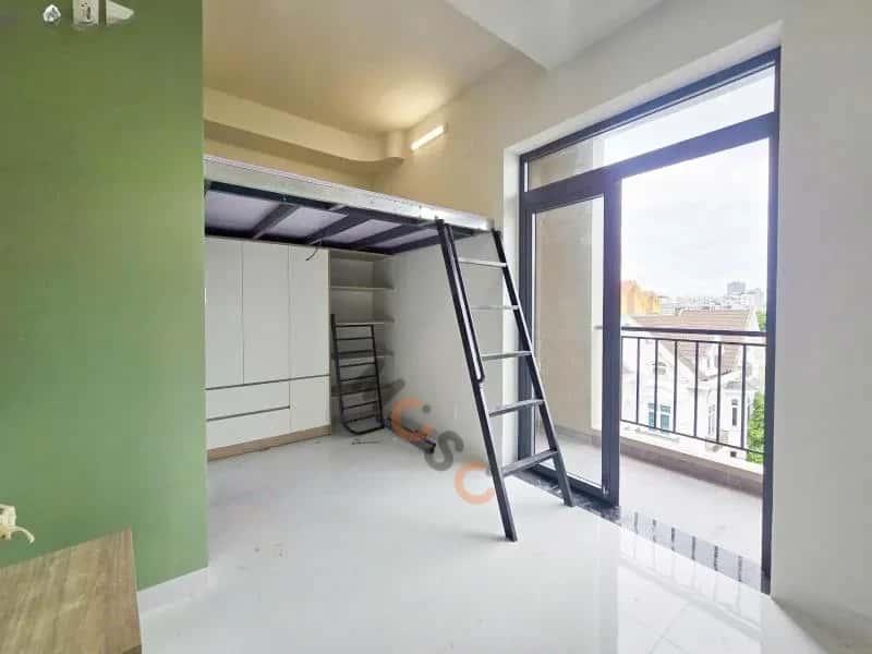 Cho thuê BĐS khác Đường 39 Quận 7, TP.HCM – giá 6.8 triệu