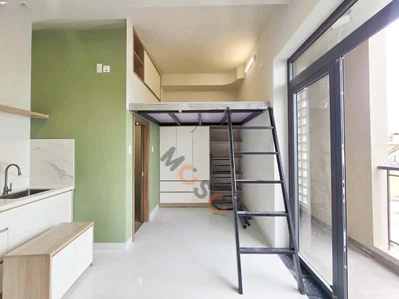 Cho thuê BĐS khác Đường 39 Quận 7, TP.HCM – giá 6.8 triệu — Hình 2