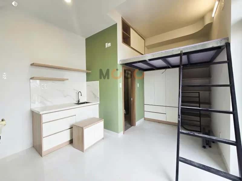 Cho thuê BĐS khác Đường 39 Quận 7, TP.HCM – giá 6.8 triệu — Hình 3
