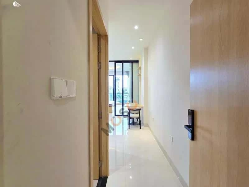 Cho thuê BĐS khác Đường số 9M Quận 7, TP.HCM – giá 11.5 triệu