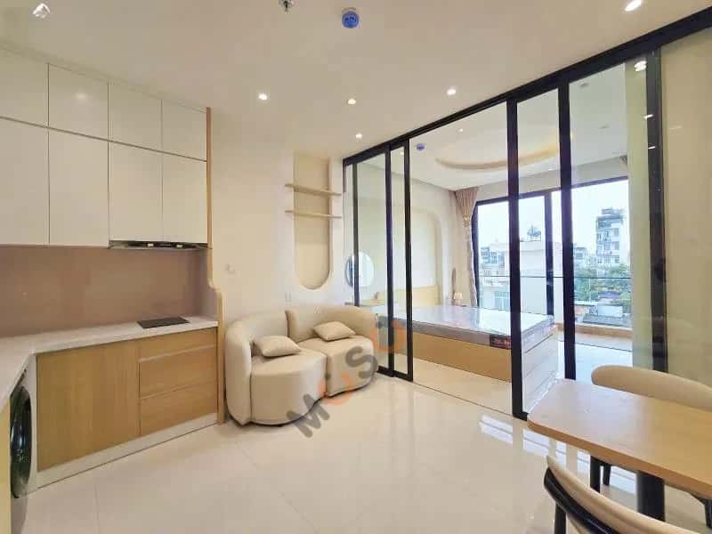 Cho thuê BĐS khác Đường số 9M Quận 7, TP.HCM – giá 11.5 triệu — Hình 2
