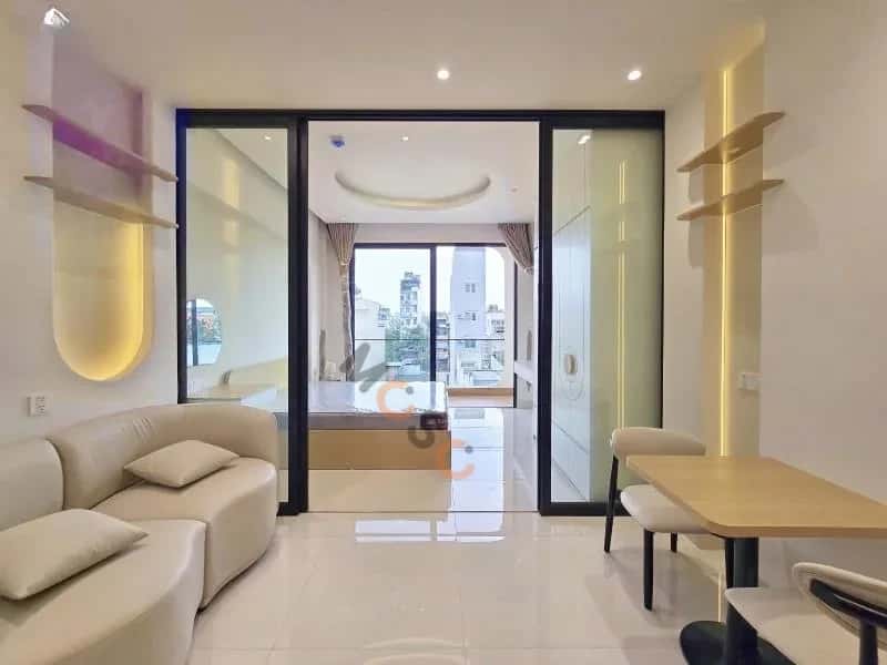 Cho thuê BĐS khác Đường số 9M Quận 7, TP.HCM – giá 11.5 triệu — Hình 3