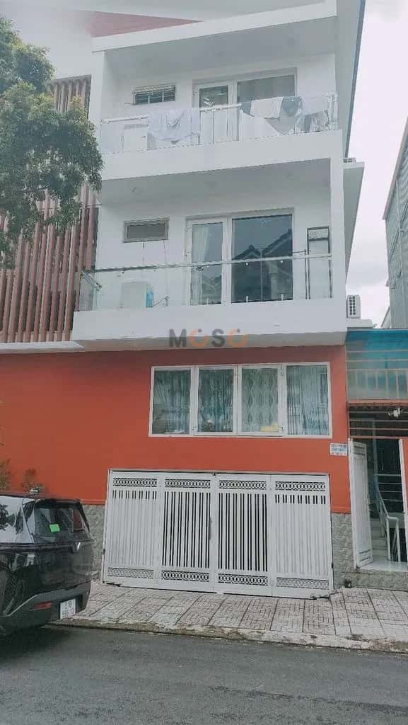 Cho thuê căn hộ chung cư Đường số 6 Quận 7, TP.HCM – 1 phòng ngủ, giá 6 triệu Cho thuê căn hộ chung cư Đường số 6 Quận 7, TP.HCM – 1 phòng ngủ, giá 6 triệu