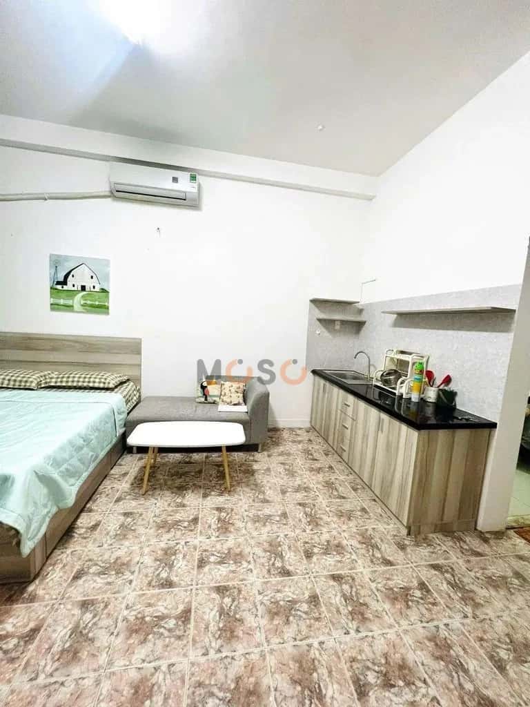 Cho thuê căn hộ chung cư Đường Nguyễn Đình Chiểu Quận 1, TP.HCM – 8 phòng ngủ, giá 175 triệu — Hình 2