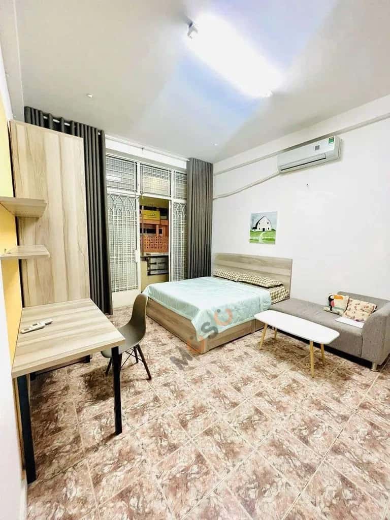 Cho thuê căn hộ chung cư Đường Nguyễn Đình Chiểu Quận 1, TP.HCM – 8 phòng ngủ, giá 175 triệu — Hình 3