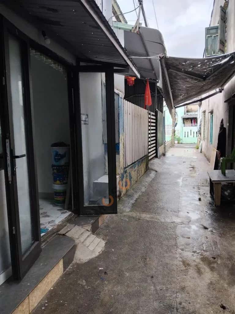 Cho thuê nhà hẻm Phan Bá Phiến Sơn Trà, Đà Nẵng – 1 phòng ngủ, giá 6.5 triệu Cho thuê nhà hẻm Phan Bá Phiến Sơn Trà, Đà Nẵng – 1 phòng ngủ, giá 6.5 triệu