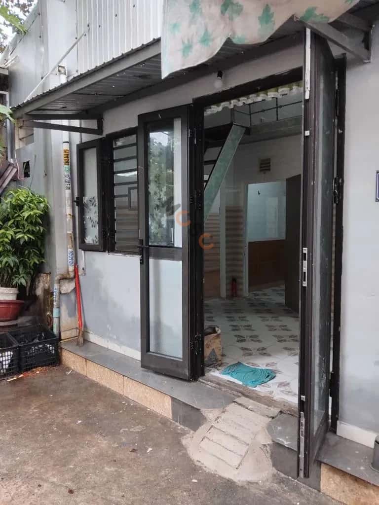 Cho thuê nhà hẻm Phan Bá Phiến Sơn Trà, Đà Nẵng – 1 phòng ngủ, giá 6.5 triệu — Hình 2 Cho thuê nhà hẻm Phan Bá Phiến Sơn Trà, Đà Nẵng – 1 phòng ngủ, giá 6.5 triệu — Hình 2