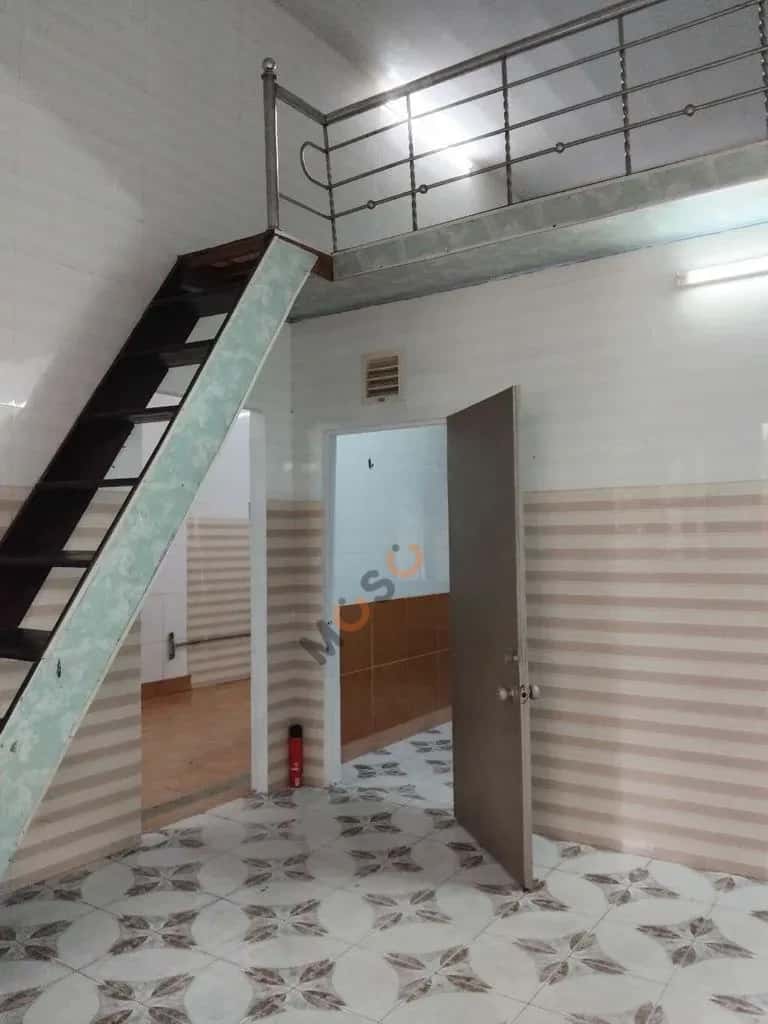 Cho thuê nhà hẻm Phan Bá Phiến Sơn Trà, Đà Nẵng – 1 phòng ngủ, giá 6.5 triệu — Hình 3 Cho thuê nhà hẻm Phan Bá Phiến Sơn Trà, Đà Nẵng – 1 phòng ngủ, giá 6.5 triệu — Hình 3