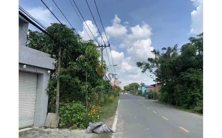 Cho thuê BĐS khác Cây Trôm Mỹ Khánh Củ Chi, TP.HCM – 5 phòng ngủ, giá 4 triệu — Hình 3
