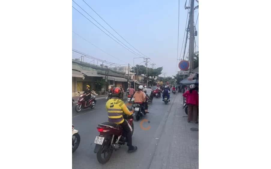 Cho thuê nhà mặt tiền Đường Tân Kỳ Tân Quý Tân Phú, TP.HCM – giá 15 triệu — Hình 3 Cho thuê nhà mặt tiền Đường Tân Kỳ Tân Quý Tân Phú, TP.HCM – giá 15 triệu — Hình 3