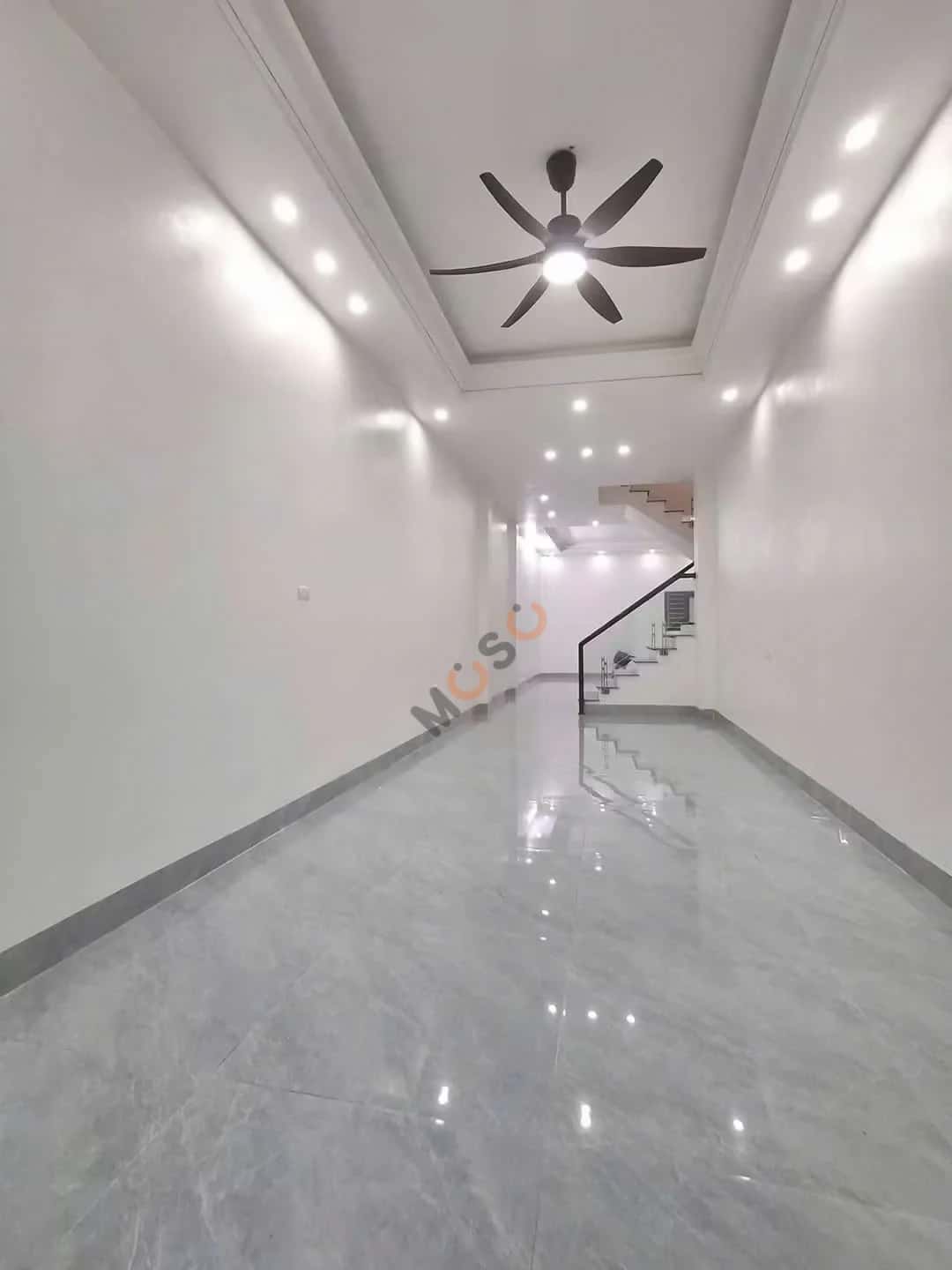 Bán nhà hẻm Lưu Hữu Phước Thành phố Nam Định, Nam Định – 3 phòng ngủ, giá 3.5 tỷ — Hình 2 Bán nhà hẻm Lưu Hữu Phước Thành phố Nam Định, Nam Định – 3 phòng ngủ, giá 3.5 tỷ — Hình 2