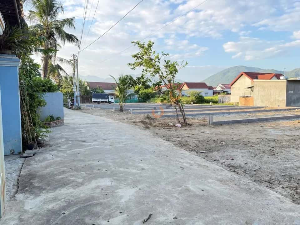Bán đất Thôn Đại Điền Đông 1, hẻm đường Đồng Khởi  Huyện Diên Khánh, Khánh Hòa – giá 1.3 tỷ — Hình 2