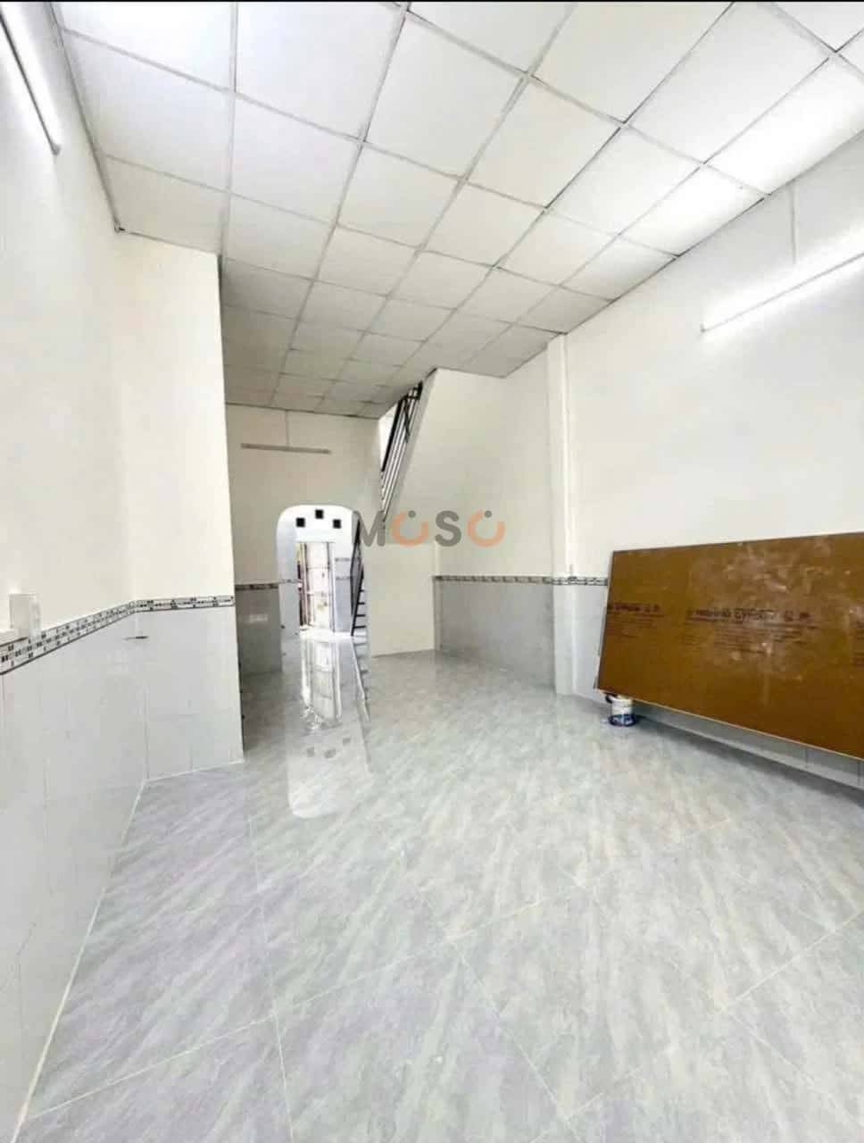 Bán nhà hẻm Lộ Vòng Cung Quận Ninh Kiều, TP. Cần Thơ – 2 phòng ngủ, giá 1.7 tỷ — Hình 2 Bán nhà hẻm Lộ Vòng Cung Quận Ninh Kiều, TP. Cần Thơ – 2 phòng ngủ, giá 1.7 tỷ — Hình 2