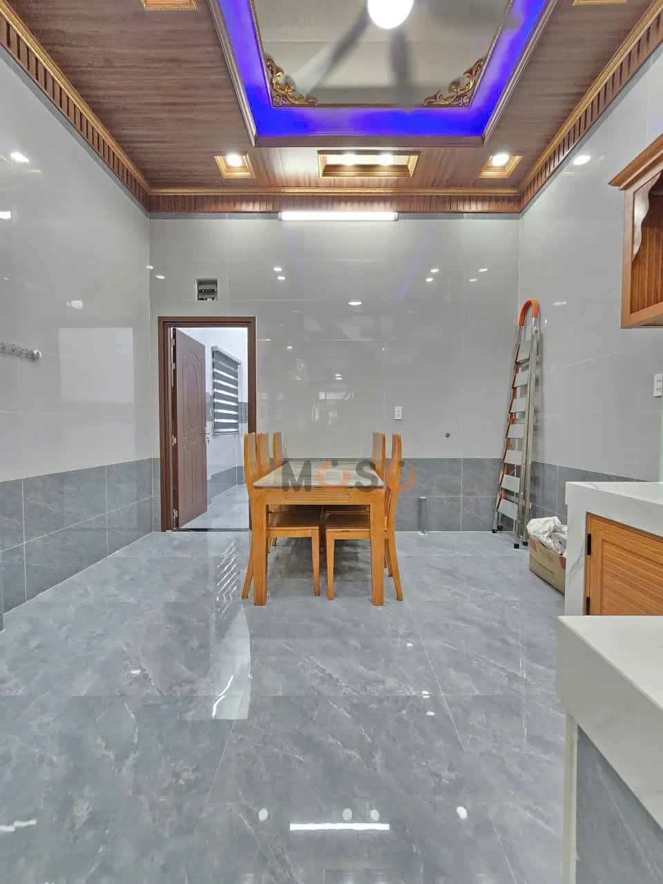 Bán nhà mặt tiền Bình Trị Đông Quận Bình Tân, TP.HCM – 4 phòng ngủ, giá 11.2 tỷ — Hình 3