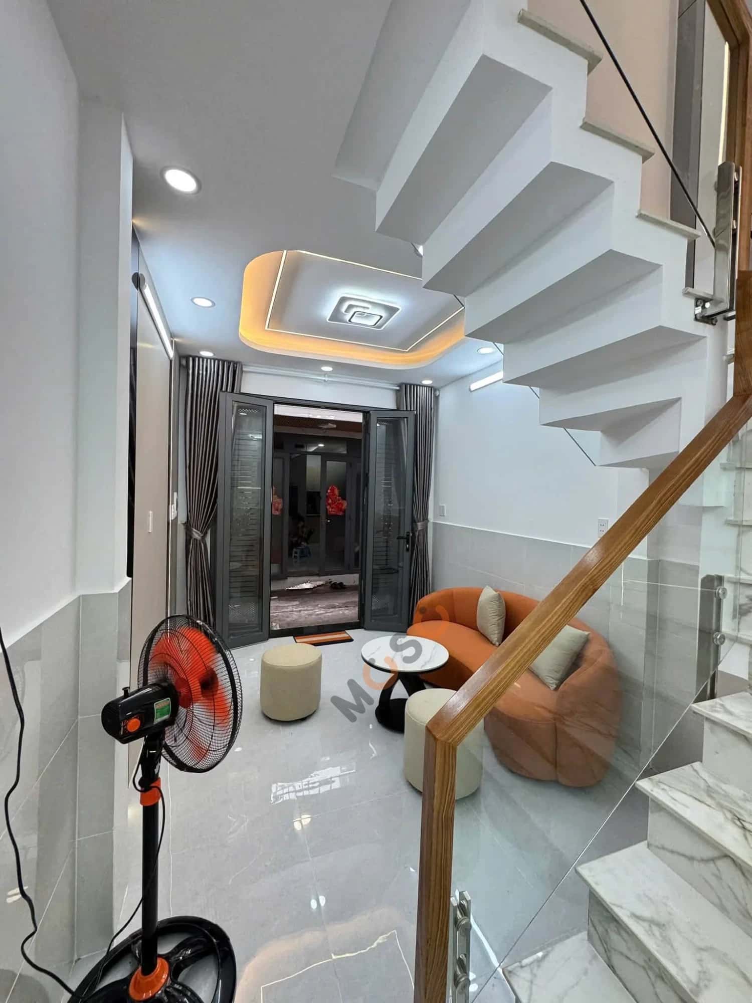 Bán nhà hẻm đường số 8B Quận Bình Tân, TP.HCM – 2 phòng ngủ, giá 3.1 tỷ — Hình 3 Bán nhà hẻm đường số 8B Quận Bình Tân, TP.HCM – 2 phòng ngủ, giá 3.1 tỷ — Hình 3