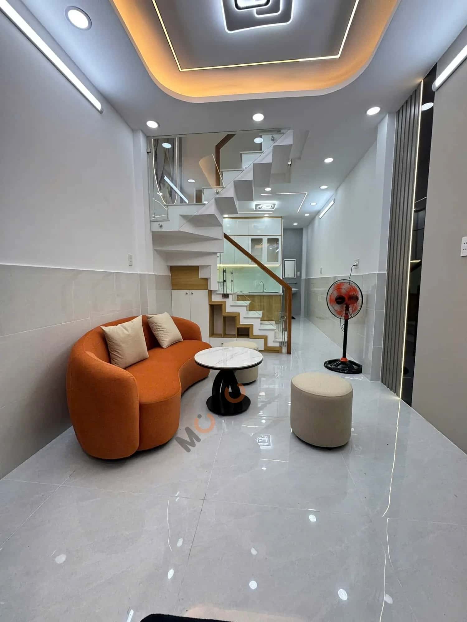 Bán nhà hẻm đường số 8B Quận Bình Tân, TP.HCM – 2 phòng ngủ, giá 3.1 tỷ — Hình 2 Bán nhà hẻm đường số 8B Quận Bình Tân, TP.HCM – 2 phòng ngủ, giá 3.1 tỷ — Hình 2