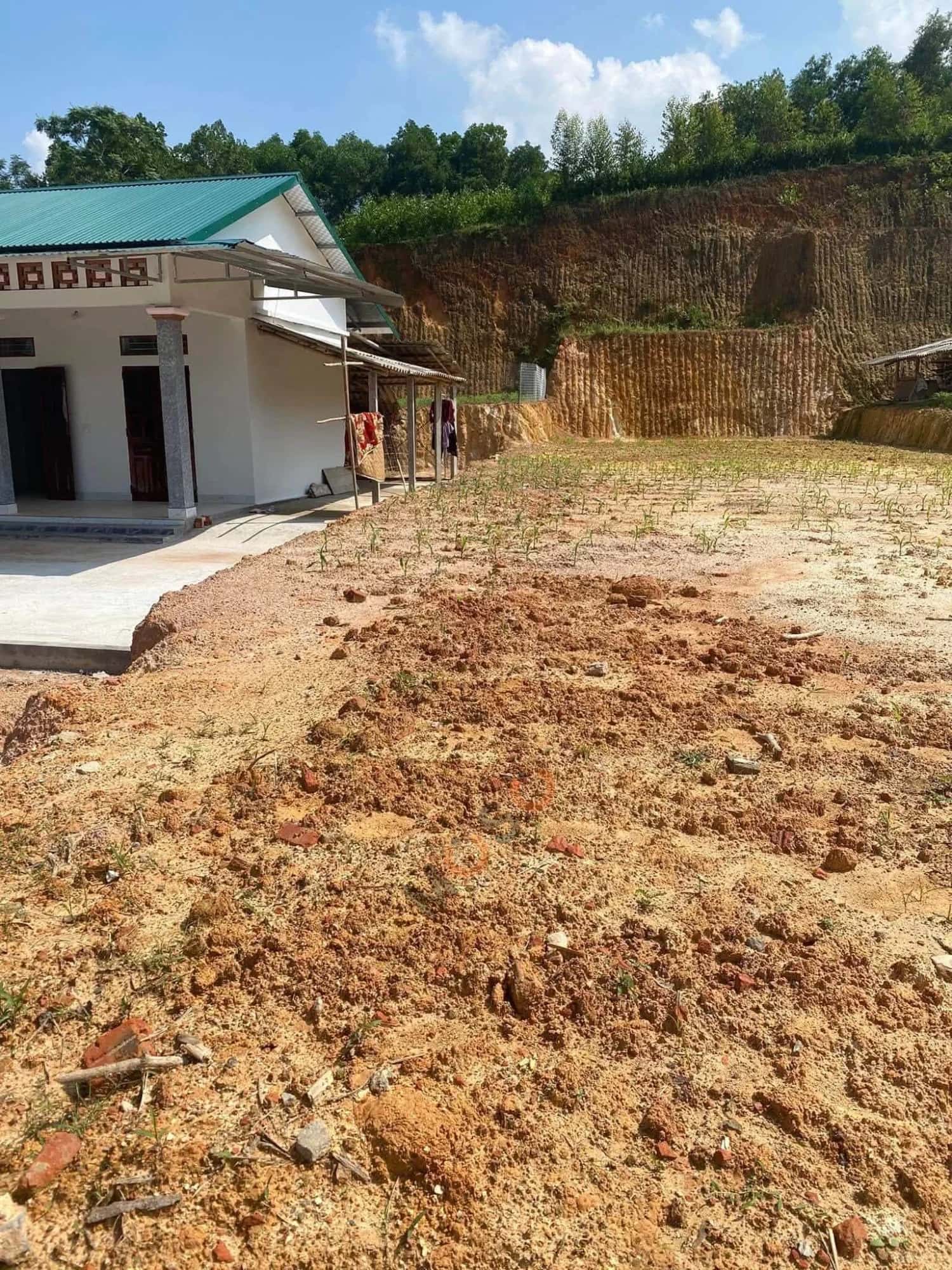Bán đất Khu 03, Liên Xã Huyện Hạ Hoà, Phú Thọ – giá 700 triệu Bán đất Khu 03, Liên Xã Huyện Hạ Hoà, Phú Thọ – giá 700 triệu