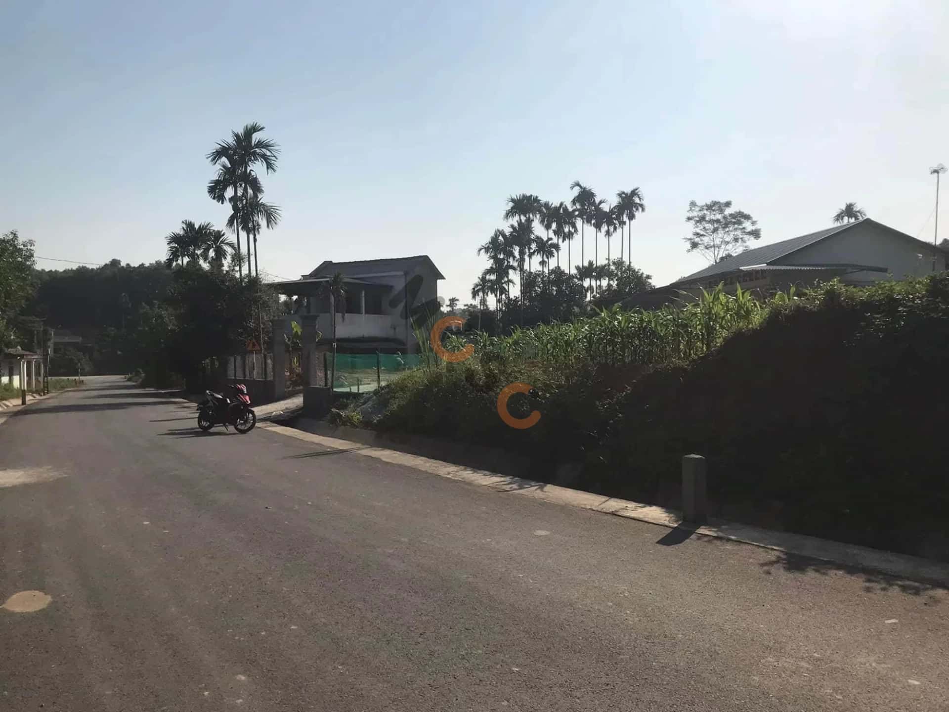 Bán đất Khu 03, Liên Xã Huyện Hạ Hoà, Phú Thọ – giá 700 triệu — Hình 3 Bán đất Khu 03, Liên Xã Huyện Hạ Hoà, Phú Thọ – giá 700 triệu — Hình 3