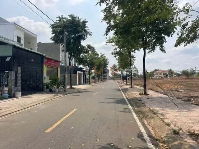 Bán đất hẻm đường ĐT741 Thành phố Bến Cát, Bình Dương – giá 2.9 tỷ — Hình 3 Bán đất hẻm đường ĐT741 Thành phố Bến Cát, Bình Dương – giá 2.9 tỷ — Hình 3