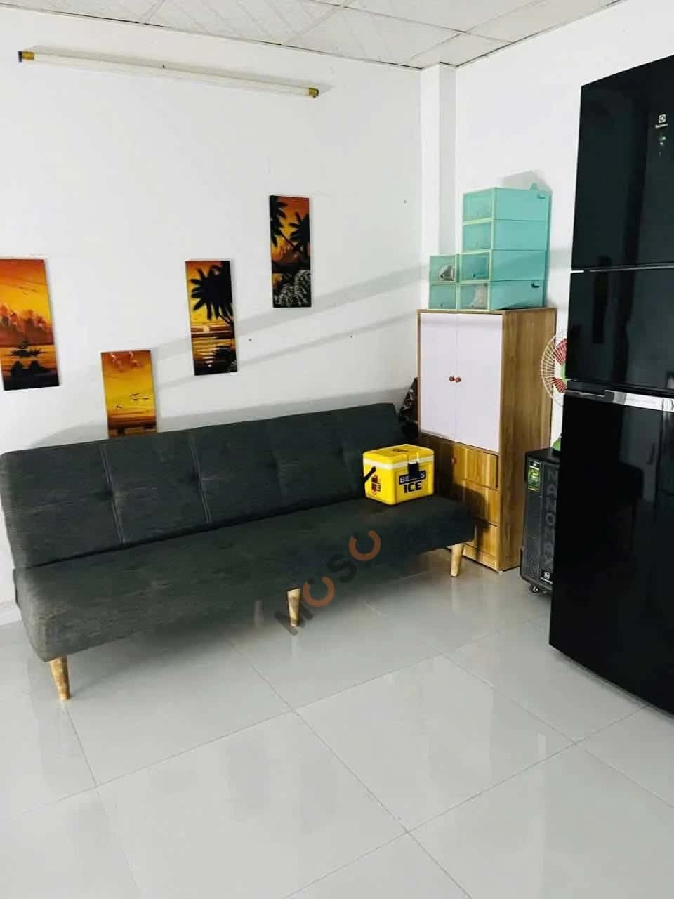 Bán nhà hẻm Thôn Võ Cạnh Thành phố Nha Trang, Khánh Hòa – 2 phòng ngủ, giá 2.1 tỷ — Hình 3 Bán nhà hẻm Thôn Võ Cạnh Thành phố Nha Trang, Khánh Hòa – 2 phòng ngủ, giá 2.1 tỷ — Hình 3
