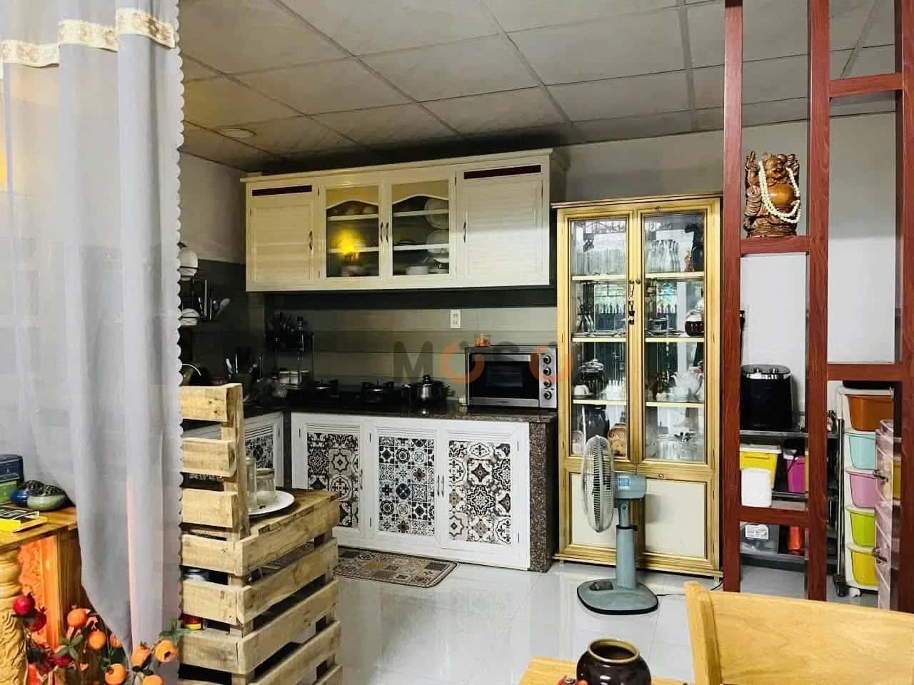 Bán nhà hẻm Thôn Võ Cạnh Thành phố Nha Trang, Khánh Hòa – 2 phòng ngủ, giá 2.1 tỷ — Hình 2 Bán nhà hẻm Thôn Võ Cạnh Thành phố Nha Trang, Khánh Hòa – 2 phòng ngủ, giá 2.1 tỷ — Hình 2