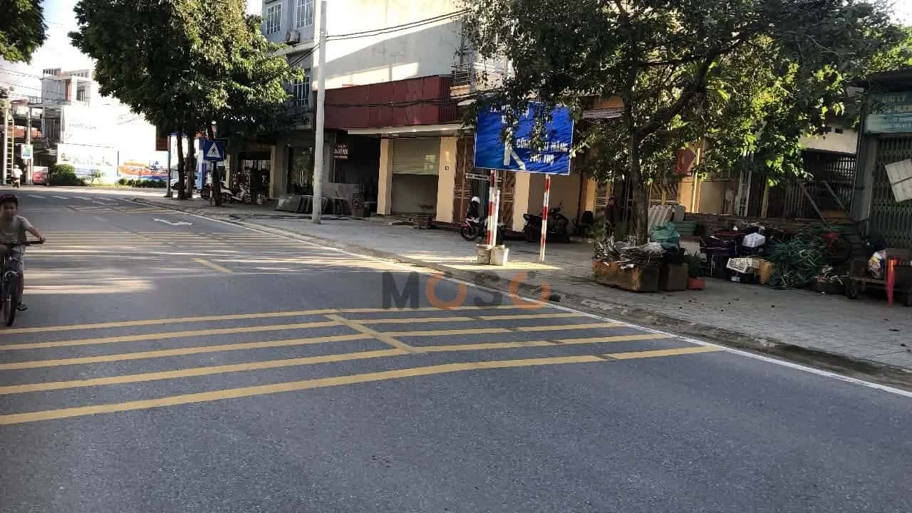 Bán đất Khu 11 Huyện Thanh Ba, Phú Thọ – giá 2.1 tỷ — Hình 3