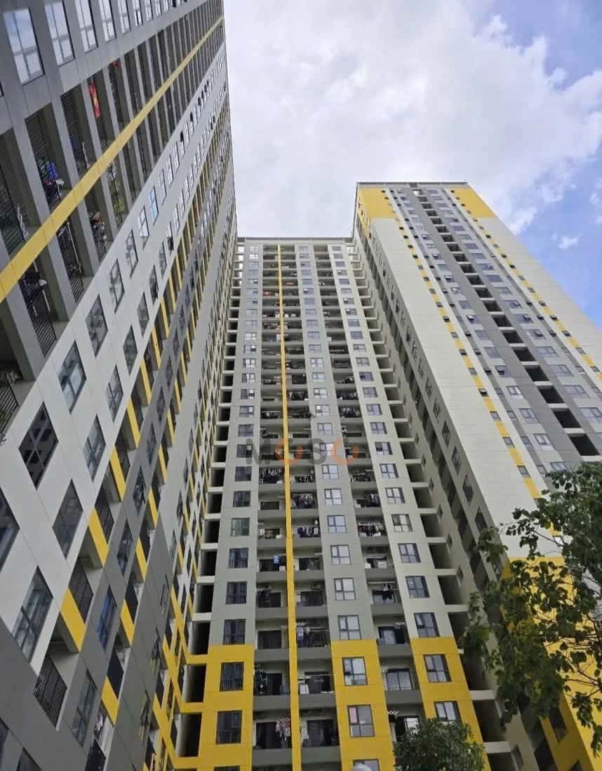 Bán căn hộ chung cư Quốc Lộ 13 Thành phố Dĩ An, Bình Dương – 1 phòng ngủ, giá 2.5 tỷ — Hình 2 Bán căn hộ chung cư Quốc Lộ 13 Thành phố Dĩ An, Bình Dương – 1 phòng ngủ, giá 2.5 tỷ — Hình 2