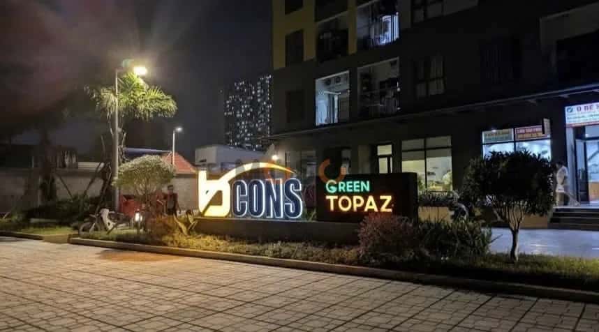 Bán căn hộ chung cư Quốc Lộ 13 Thành phố Dĩ An, Bình Dương – 1 phòng ngủ, giá 2.5 tỷ — Hình 3 Bán căn hộ chung cư Quốc Lộ 13 Thành phố Dĩ An, Bình Dương – 1 phòng ngủ, giá 2.5 tỷ — Hình 3