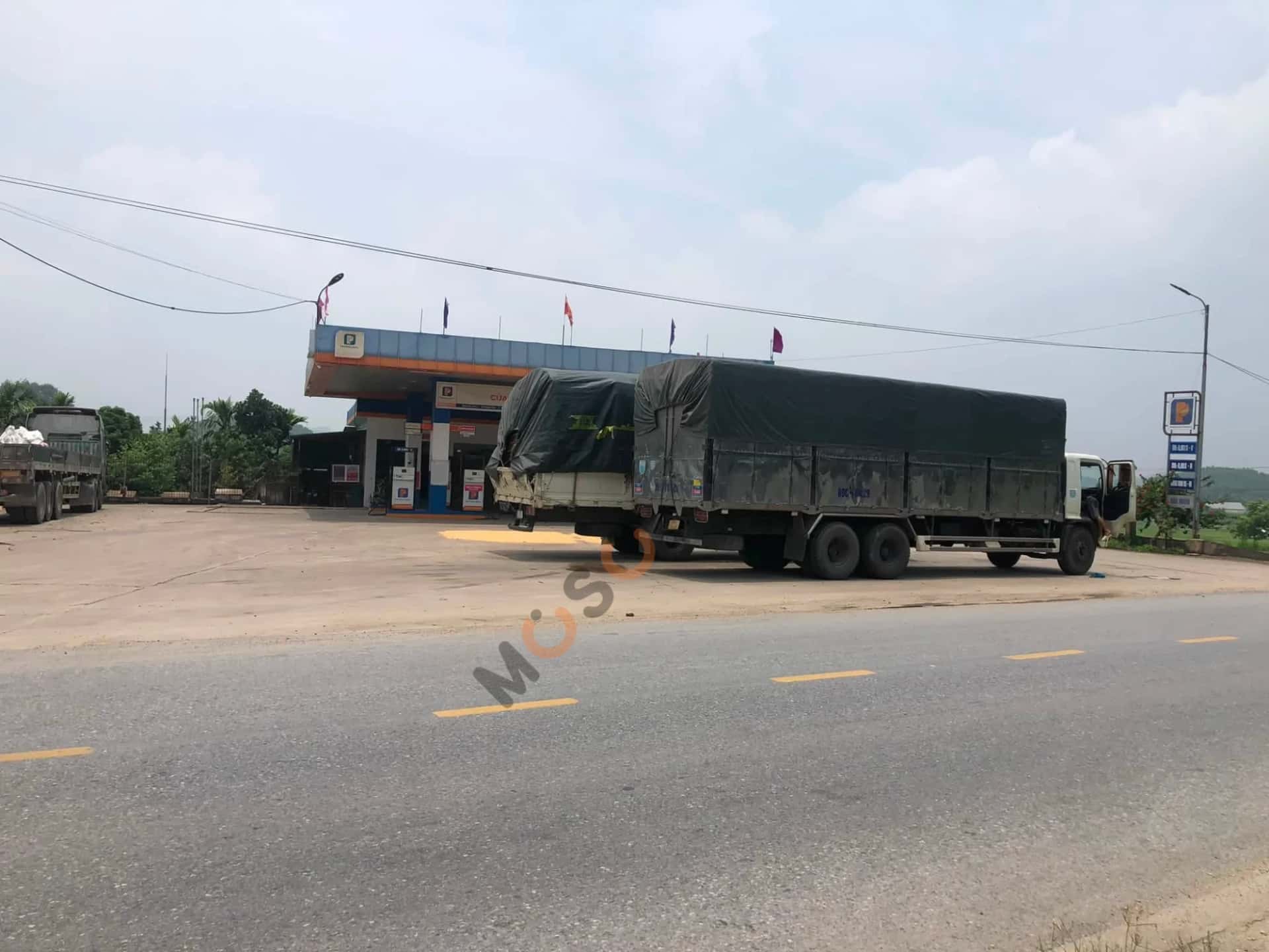 Bán đất Khu 2 Huyện Hạ Hoà, Phú Thọ – giá 1.5 tỷ — Hình 3 Bán đất Khu 2 Huyện Hạ Hoà, Phú Thọ – giá 1.5 tỷ — Hình 3