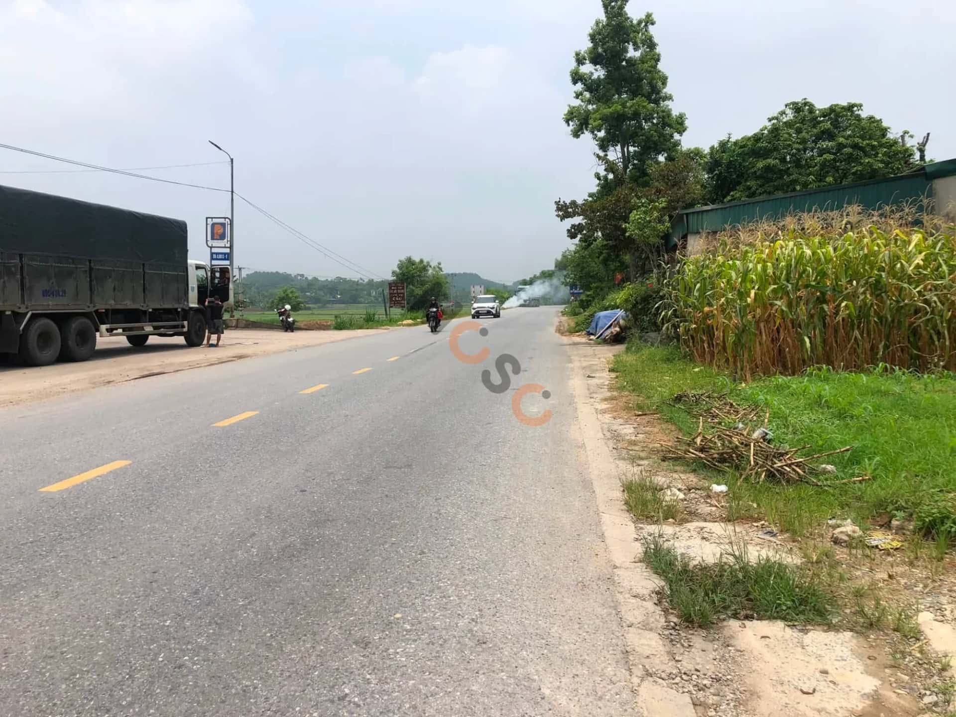Bán đất Khu 2 Huyện Hạ Hoà, Phú Thọ – giá 1.5 tỷ — Hình 2 Bán đất Khu 2 Huyện Hạ Hoà, Phú Thọ – giá 1.5 tỷ — Hình 2
