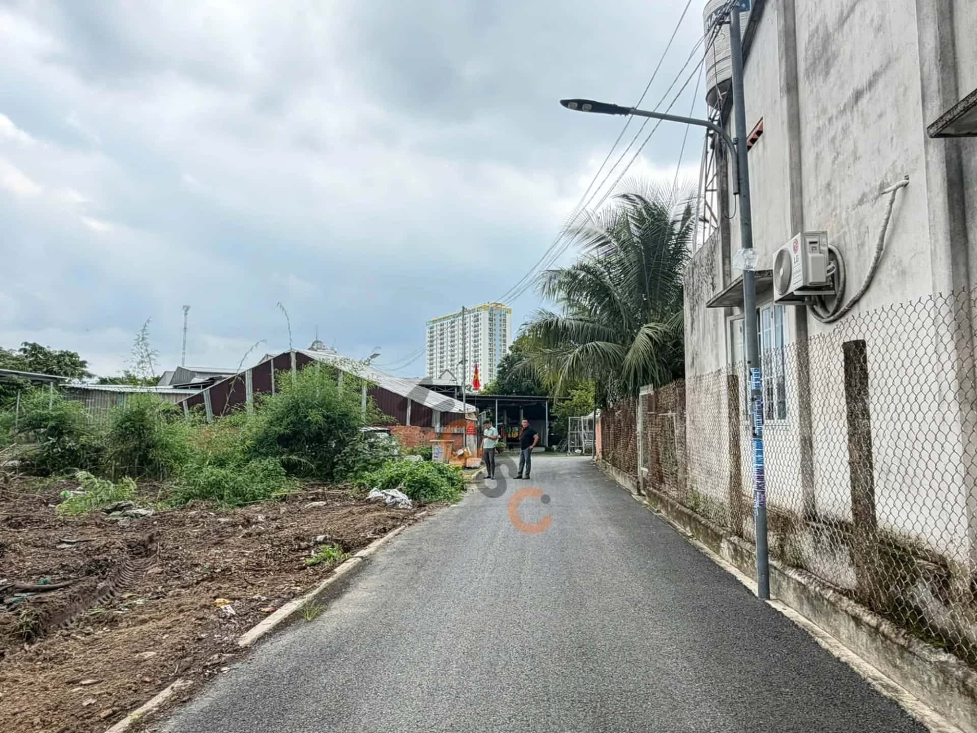 Bán đất Hẻm 288 Huỳnh Văn Lũy Thành phố Thủ Dầu Một, Bình Dương – giá 2.9 tỷ — Hình 2 Bán đất Hẻm 288 Huỳnh Văn Lũy Thành phố Thủ Dầu Một, Bình Dương – giá 2.9 tỷ — Hình 2