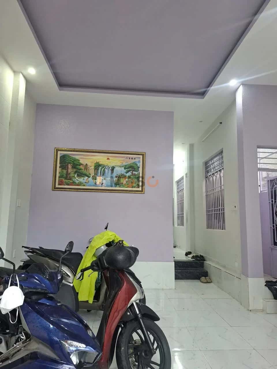Bán nhà mặt tiền Bàu Trảng 1 Quận Thanh Khê, TP. Đà Nẵng – 5 phòng ngủ, giá 6.4 tỷ — Hình 2