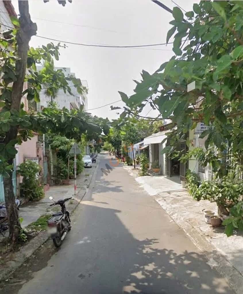 Bán nhà mặt tiền Bàu Trảng 1 Quận Thanh Khê, TP. Đà Nẵng – 5 phòng ngủ, giá 6.4 tỷ — Hình 3