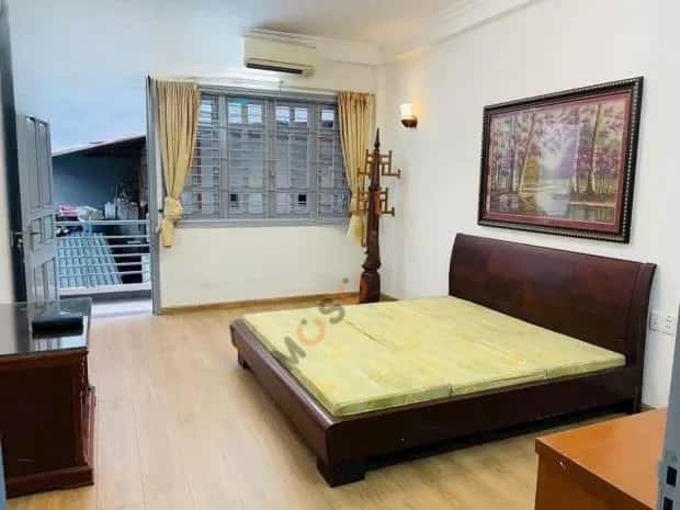 Cho thuê nhà hẻm Đường Nguyễn Hoàng Tôn Tây Hồ, Hà Nội – 2 phòng ngủ, giá 11 triệu — Hình 3