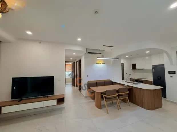 Cho thuê căn hộ chung cư Đường số 16 Quận 7, TP.HCM – 2 phòng ngủ, giá 40 triệu Cho thuê căn hộ chung cư Đường số 16 Quận 7, TP.HCM – 2 phòng ngủ, giá 40 triệu