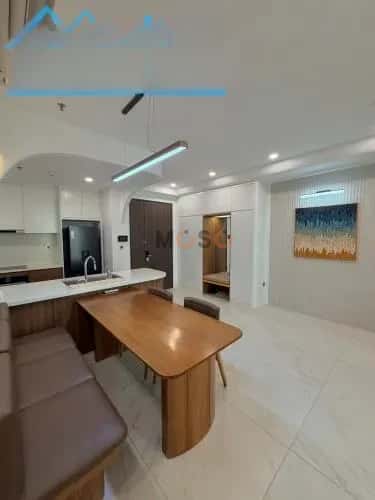 Cho thuê căn hộ chung cư Đường số 16 Quận 7, TP.HCM – 2 phòng ngủ, giá 40 triệu — Hình 2 Cho thuê căn hộ chung cư Đường số 16 Quận 7, TP.HCM – 2 phòng ngủ, giá 40 triệu — Hình 2