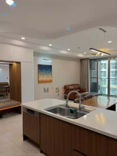Cho thuê căn hộ chung cư Đường số 16 Quận 7, TP.HCM – 2 phòng ngủ, giá 40 triệu — Hình 3 Cho thuê căn hộ chung cư Đường số 16 Quận 7, TP.HCM – 2 phòng ngủ, giá 40 triệu — Hình 3