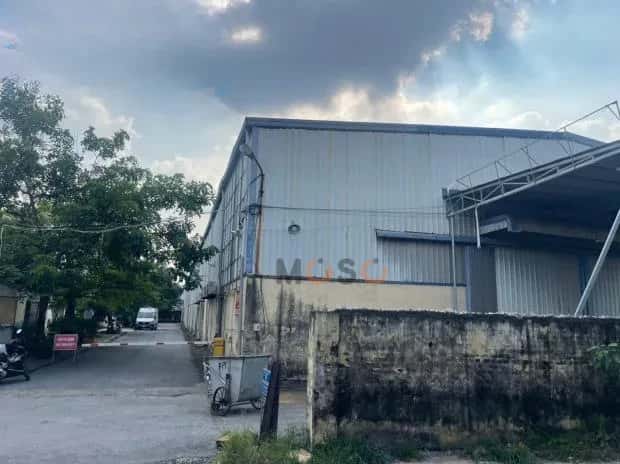 Cho thuê kho, nhà xưởng Đường Lê Đức Thọ Từ Liêm, Hà Nội – giá 800 triệu — Hình 2 Cho thuê kho, nhà xưởng Đường Lê Đức Thọ Từ Liêm, Hà Nội – giá 800 triệu — Hình 2