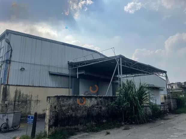 Cho thuê kho, nhà xưởng Đường Lê Đức Thọ Từ Liêm, Hà Nội – giá 800 triệu — Hình 3 Cho thuê kho, nhà xưởng Đường Lê Đức Thọ Từ Liêm, Hà Nội – giá 800 triệu — Hình 3