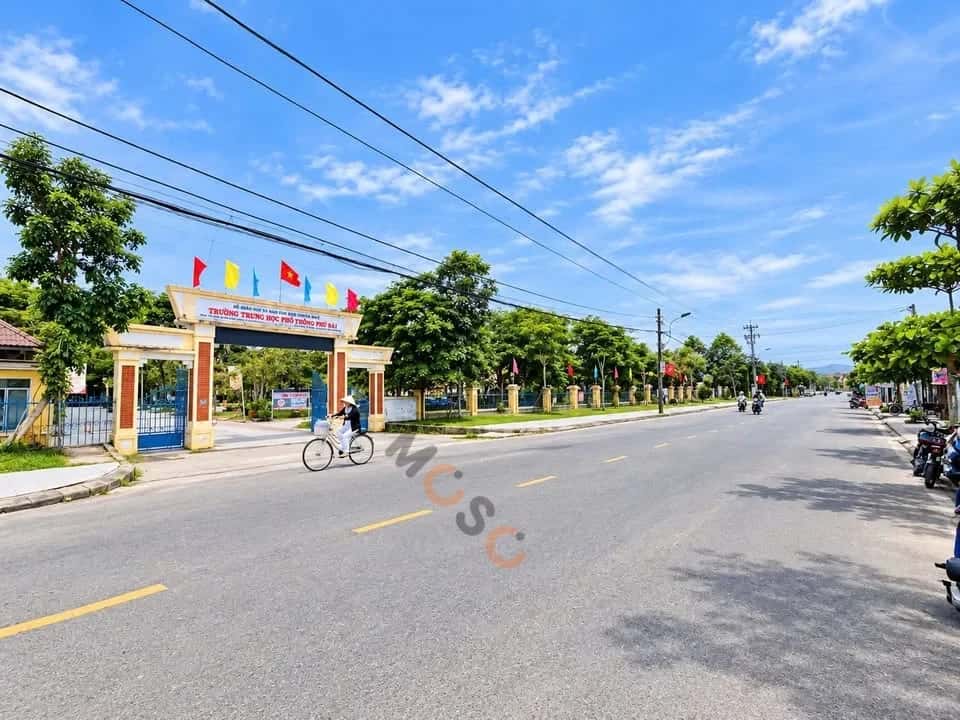 Bán đất Tân Trào Thị xã Hương Thủy, TP. Huế – giá 1.7 tỷ — Hình 3 Bán đất Tân Trào Thị xã Hương Thủy, TP. Huế – giá 1.7 tỷ — Hình 3