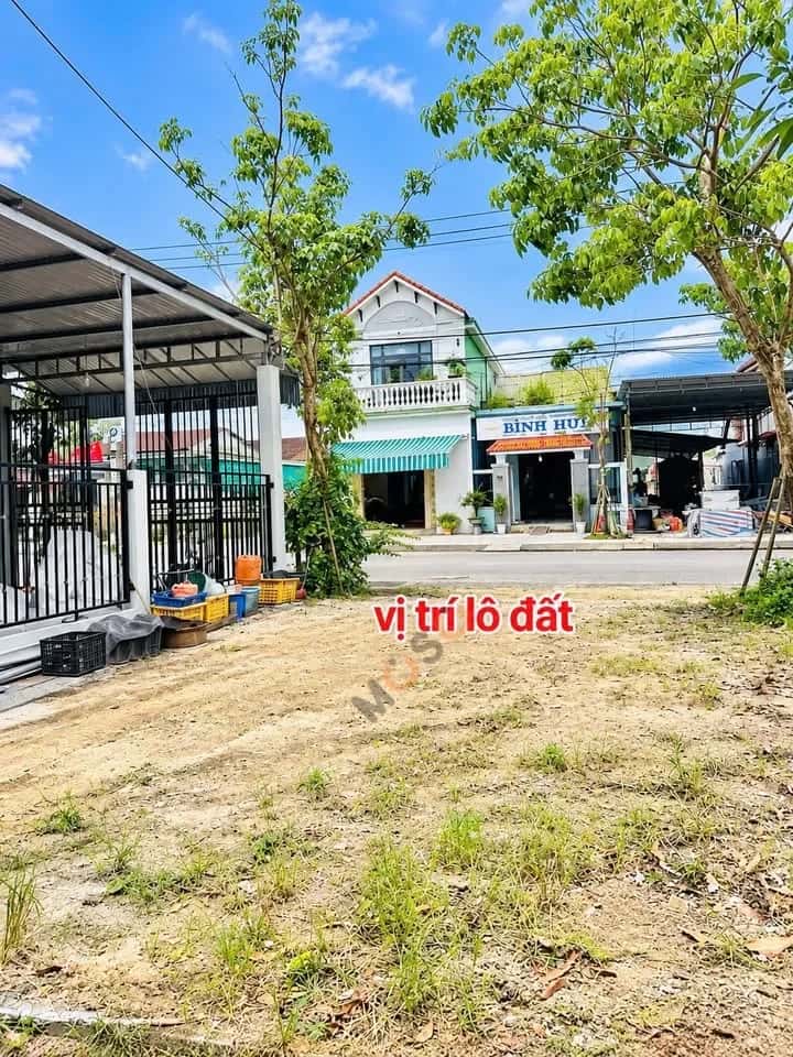 Bán đất Tân Trào Thị xã Hương Thủy, TP. Huế – giá 1.7 tỷ — Hình 2 Bán đất Tân Trào Thị xã Hương Thủy, TP. Huế – giá 1.7 tỷ — Hình 2