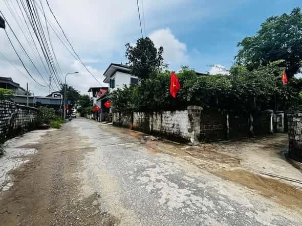 Bán đất Phó Đức Thành Thành phố Vinh, Nghệ An – giá 1.4 tỷ — Hình 3 Bán đất Phó Đức Thành Thành phố Vinh, Nghệ An – giá 1.4 tỷ — Hình 3